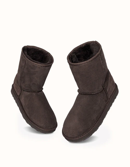 URBAN UGG® Classic Short II