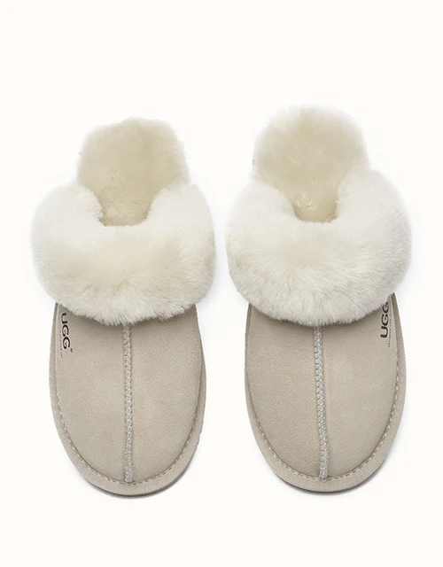 AUSTRALIAN SHEPHERD® Muffin Slipper Special