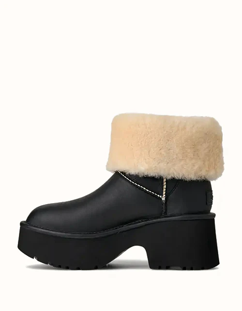 UGG? Women's Esmee Leather Boot