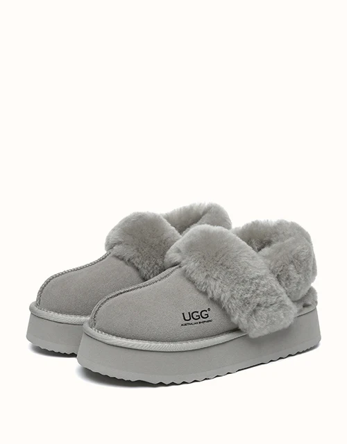 AUSTRALIAN SHEPHERD® Musa Platform