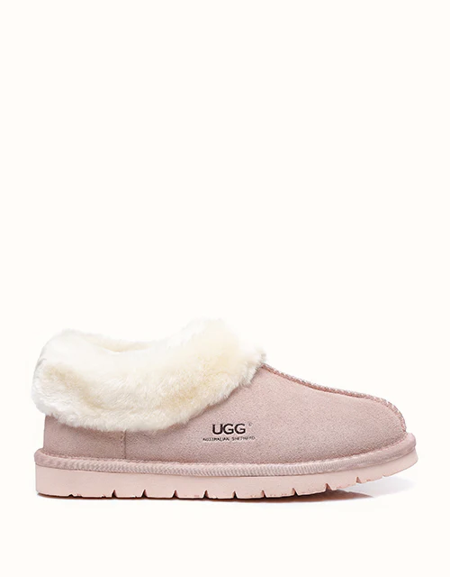 AUSTRALIAN SHEPHERD® Homey Slipper