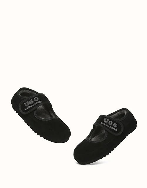 AUSTRALIAN SHEPHERD® Velvi