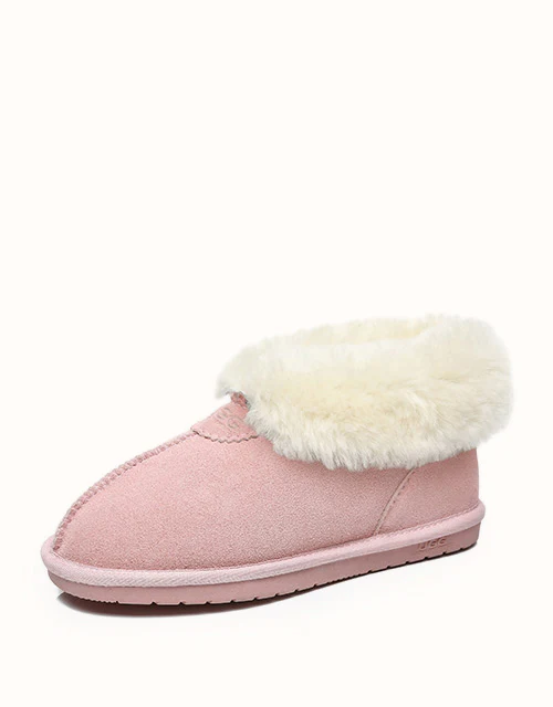 AUSTRALIAN SHEPHERD® Ankle Slipper
