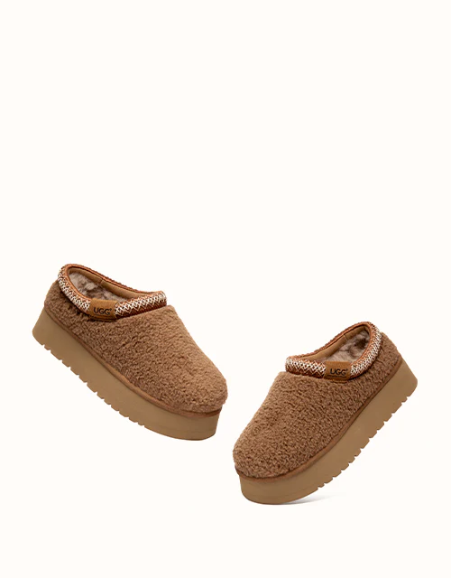 AUSTRALIAN SHEPHERD® Tayla Platform