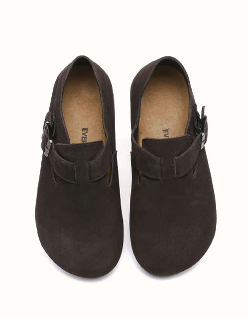 EVERAU® Brooke Sandal