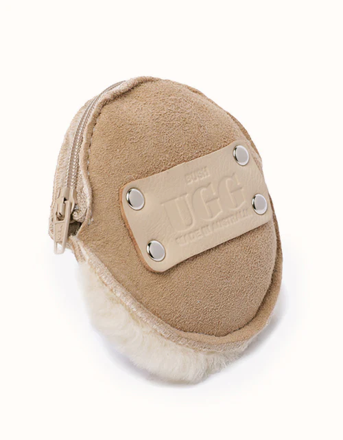 Urban UGG® Zip Purse