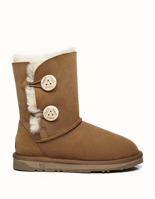 EVERAU® Twin Button