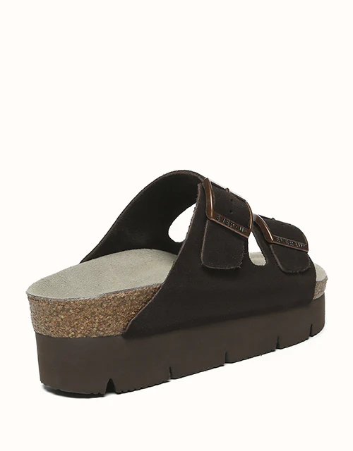 EVERAU® Sandal Platform