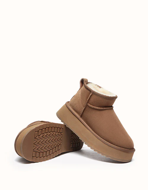 AUSTRALIAN SHEPHERD? Ultra Mini Platform