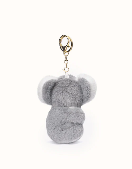 AUSTRALIAN SHEPHERD® Koala Keyrings