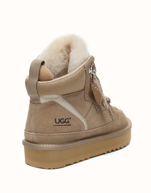 AUSTRALIAN SHEPHERD? Samir