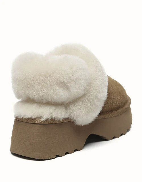 AUSTRALIAN SHEPHERD? Muna Platform