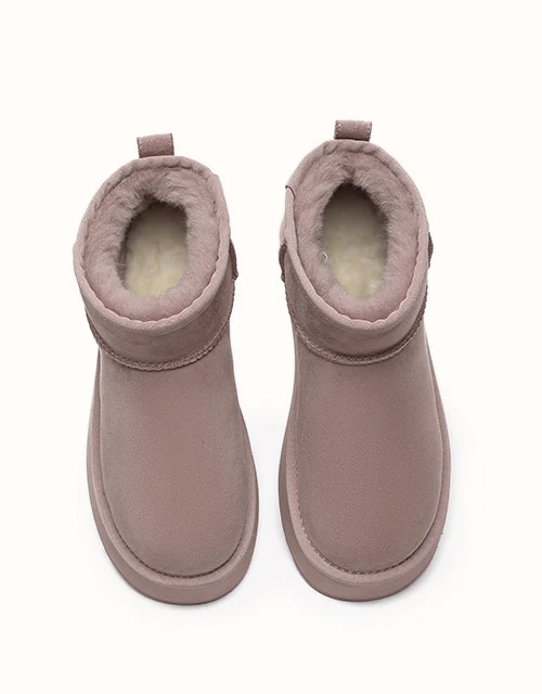 EVERAU? Ultra Mini Platform