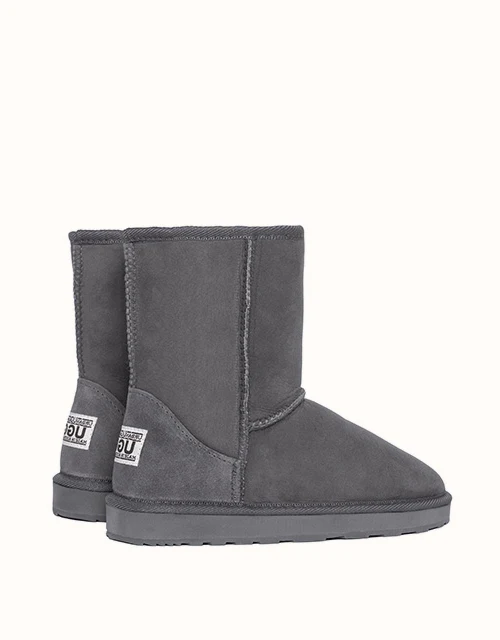 URBAN UGG® Classic Short II