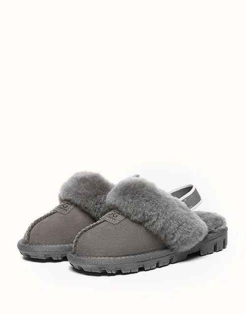 AUSTRALIAN SHEPHERD® Kids Suzie Slipper