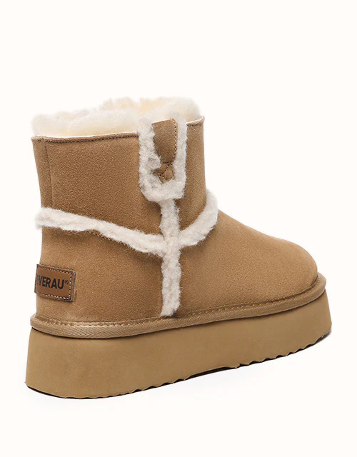 EVERAU? Schunck Platform