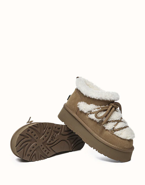 UGG EVERAU® Mini Carmen
