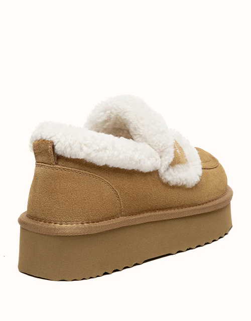 AUSTRALIAN SHEPHERD® Rilee Platform Loafer