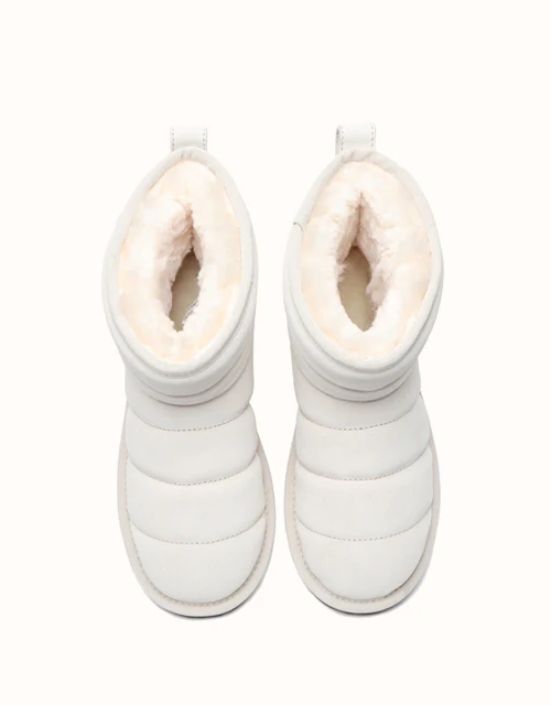 EVERAU® Mini Puffer