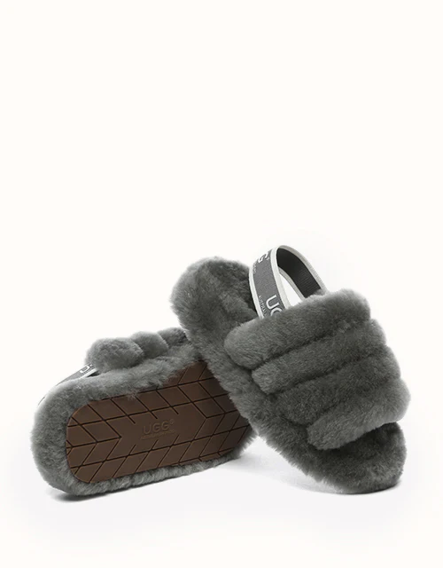 AUSTRALIAN SHEPHERD® Kids Puffy