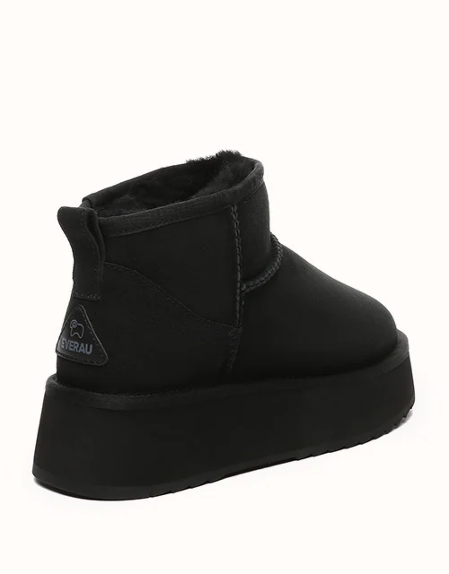 EVERAU? Ultra Mini Platform