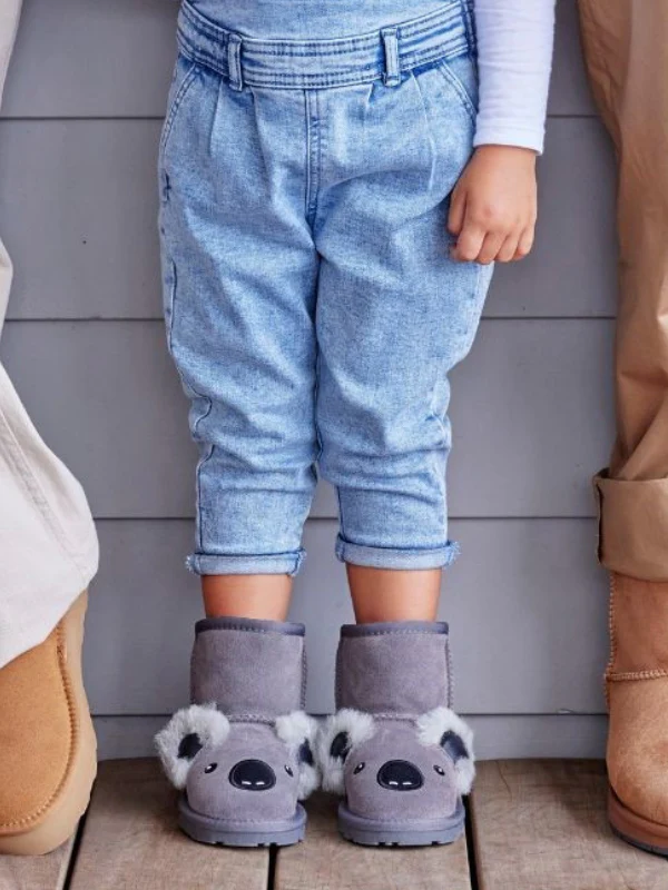 EVERAU® Koala Kids Plus