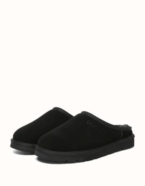 AUSTRALIAN SHEPHERD® Nano Classic Slipper