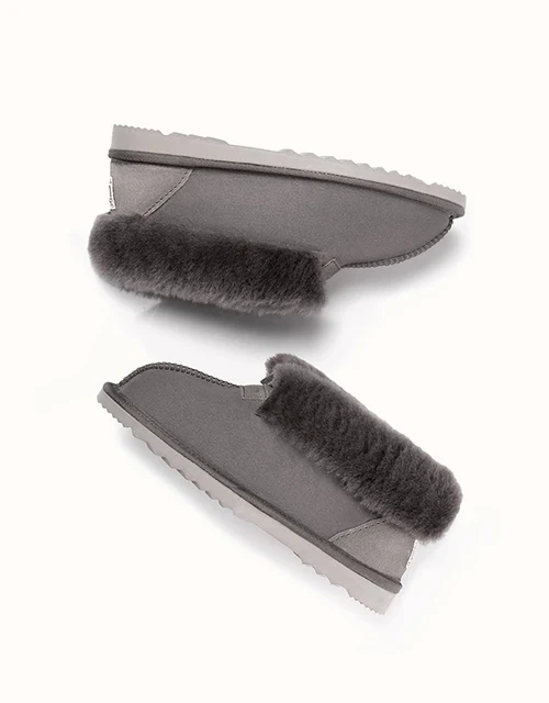 URBAN UGG® Slipper Men