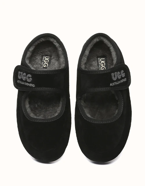 AUSTRALIAN SHEPHERD® Velvi