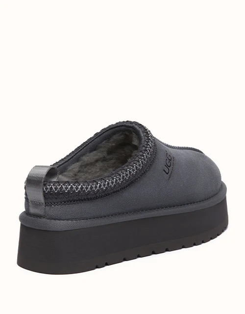 AUSTRALIAN SHEPHERD® Tay Platform