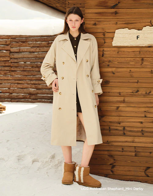 AUSTRALIAN SHEPHERD® Mini Darby