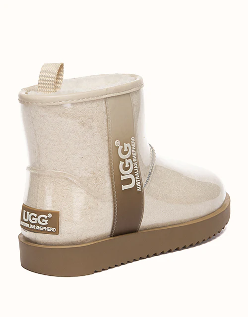 AUSTRALIAN SHEPHERD® Coated Neo