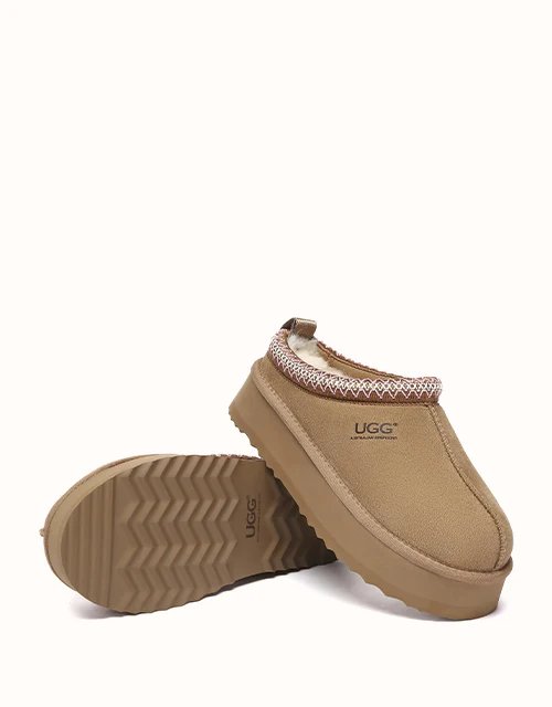 AUSTRALIAN SHEPHERD? Tay Platform Muti-Colour