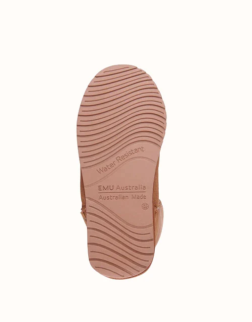 Emu® Platinum Hi Lace