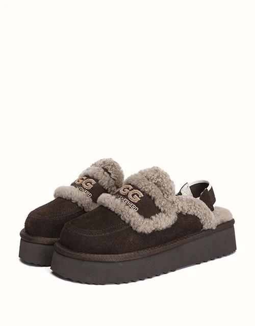 AUSTRALIAN SHEPHERD® Rilee Platform