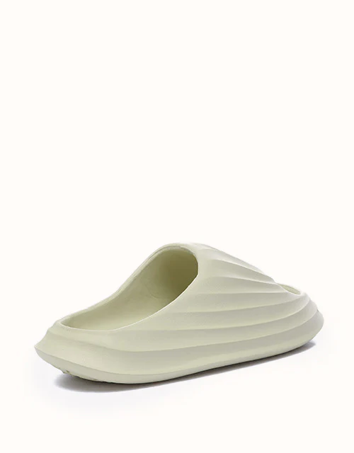 EVERAU? Women Cloud Slippers Plus