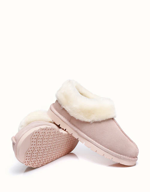AUSTRALIAN SHEPHERD® Homey Slipper