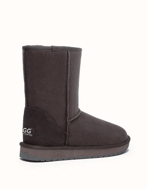 AUSTRALIAN SHEPHERD® SHORT CLASSIC