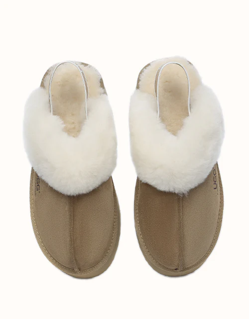 AUSTRALIAN SHEPHERD? Muffin Plus Platform