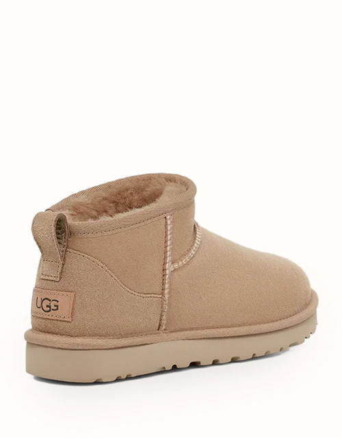 UGG® Women Classic Ultra Mini