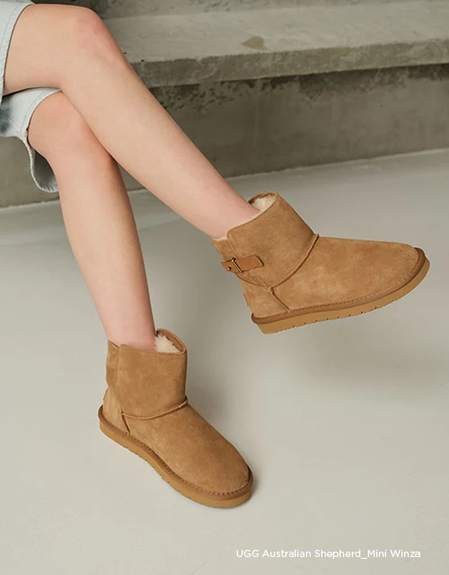 AUSTRALIAN SHEPHERD® Mini Winza