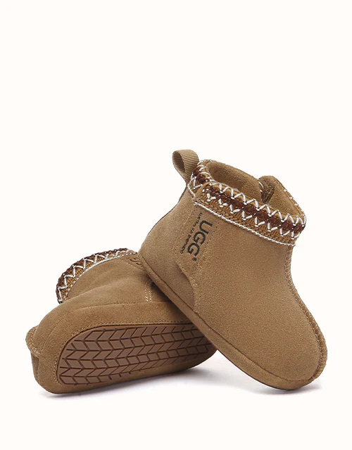 AUSTRALIAN SHEPHERD® Kids Barney