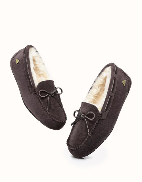EVERAU® Miracle Moccasin