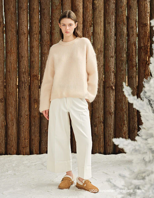 AUSTRALIAN SHEPHERD® Froim