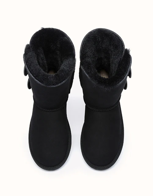 EVERAU® Twin Button