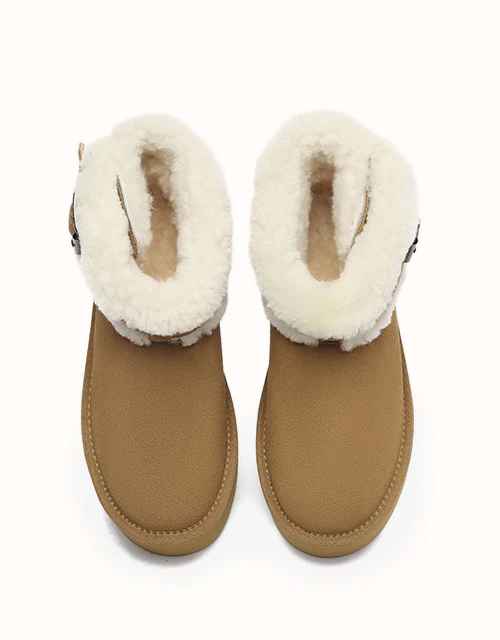 UGG EVERAU? Ula Platform Boot