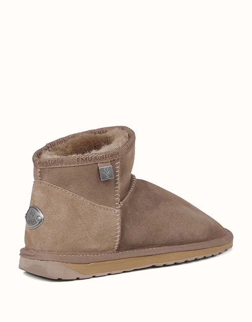 Emu® Platinum Slim Darling