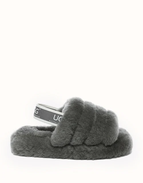 AUSTRALIAN SHEPHERD® Kids Puffy