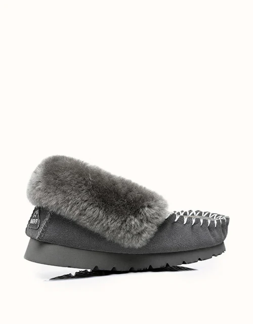 EVERAU® Popo Moccasin