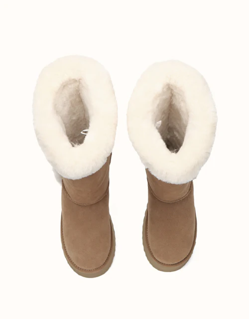 UGG EVERAU? Tall Kazzi